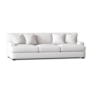 Wayfair elisa store sofa